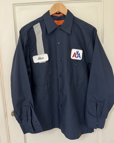 Camicia lavoro airlines - ,