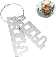 Supporto Pentola Stufa Alcool