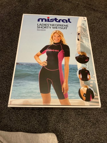 Muta corta neoprene nuova - corta, neoprene,