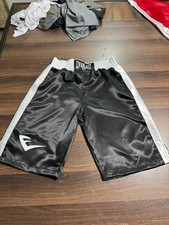 Everlast baule boxe corto - da,