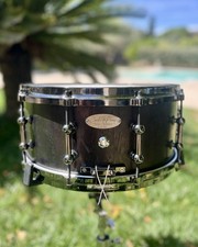 Lucky drummer 14x6 - drummer, 14x6.5