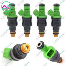 4x INIETTORI CARBURANTE VW