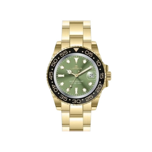 Orologio lorenz placcato oro - lorenz, ,