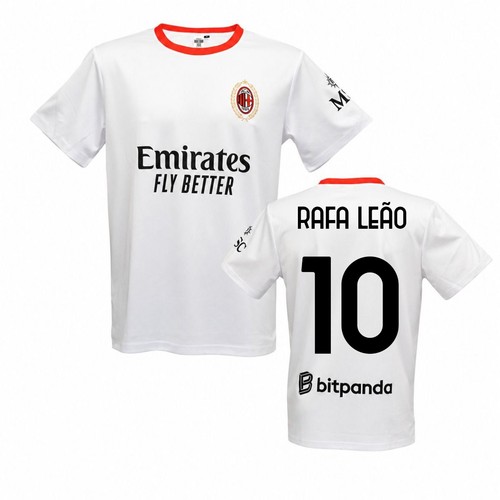 Maglia rafa leao - leao, 2027