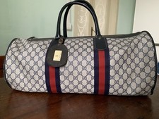 Borsone Viaggio Gucci