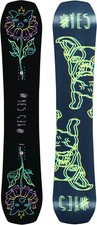 SI. Snowboard All Mountain