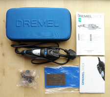 MULTIUTENSILE A FILO DREMEL