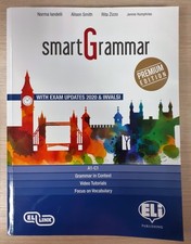 Smartgrammar Premiun+Invalsi iandelli/zizzo 8853624183