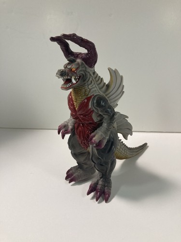 Ultra monster super - ultra, pazuzu