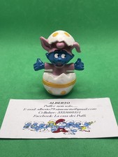 PUFFI SMURFS PUFFO PASQUALE