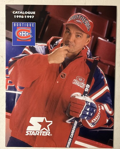 Vintage 1996 montreal - vintage,