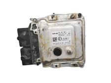 CENTRALINA MOTORE PER SKODA