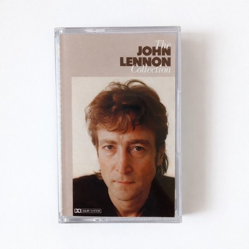 John lennon the - the,