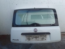 PORTELLONE POSTERIORE PER FIAT