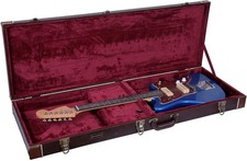 Étui rigide Crossrock Deluxe
