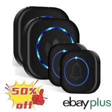 Campanello LED campanello