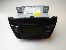 Hyundai ix35 2012 Radio