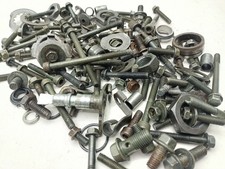 SET VITI VARIE MOTORE VARIOUS