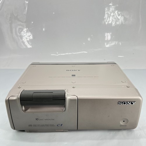 Sony xes lettore compact - sony,