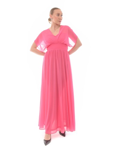 Emme abito georgette con - in,
