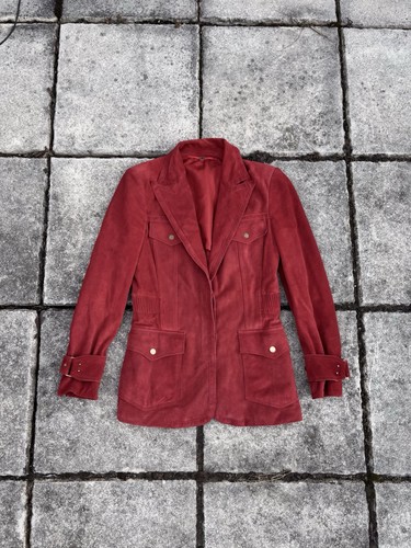 Giacca safari gucci tom - gucci,