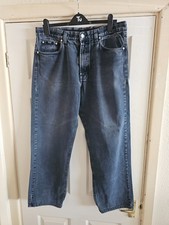 Jeans Hugo Boss Denim Unisex