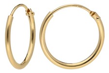 TRENDOR Gioielli Orecchini