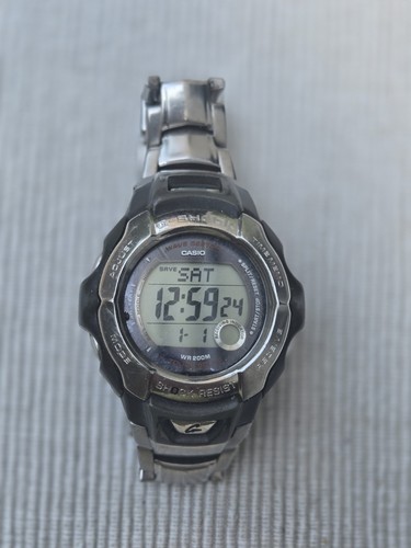 Casio ammortizzatore gw - -,
