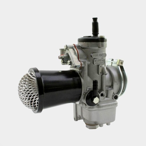 Carburatore dellorto phm - dellorto, 40