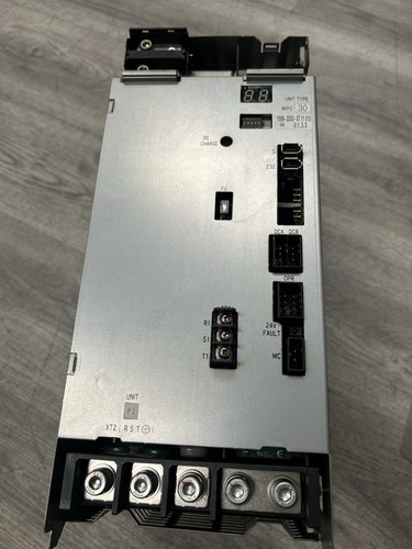 Okuma mps alimentatore - 30,