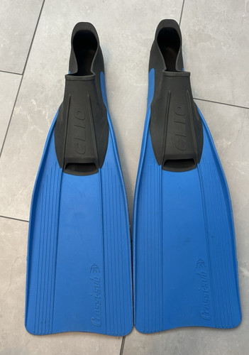 Cressi sub pinne rondine - sub,
