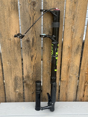 Cannondale lefty forcella - cannondale,