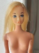 Barbie standard  Korea steffie face 1973-1974