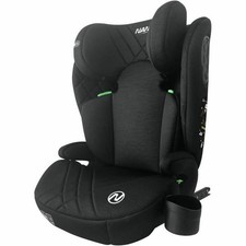  Seggiolino Auto Nania Nero