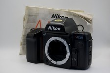 Nikon f801 n8008 fotocamera - nikon, f801/n8008