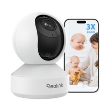 REOLINK 8MP TELECAMERA WI-FI