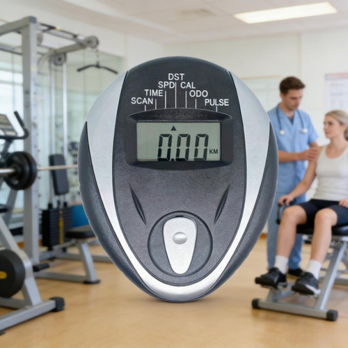 Espositore spin bike con - spin,