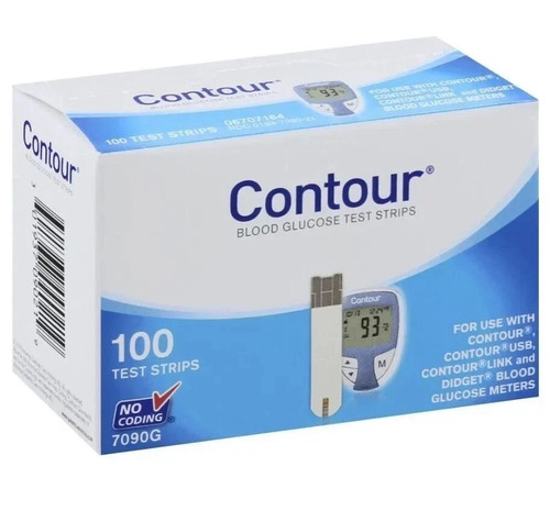 Contour strisce reattive - contour,