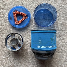 Jetboil Minimo pentola e supporto