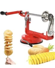 SBUCCIA PATATE TWISTER SPIRALE