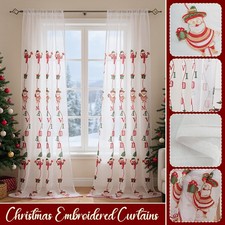 Babbo Natale Tenda Natalizia