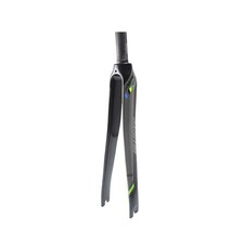 Forcella rigida bici carbonio