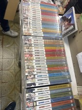 Ball KEN PARKER COLLECTION COLLEZIONE COMPLETA 1-45