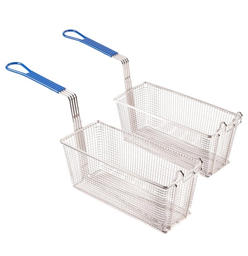 Cestello friggitrice - 2x,