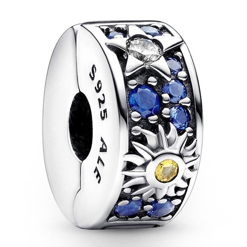 Pandora ciondolo clip - ciondolo,