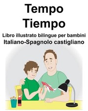 Italiano-Spagnolo castigliano