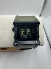 Orologio Nike Mettle Hammer -
