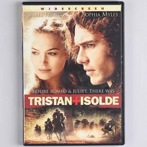 Tristan isolde dvd - +,