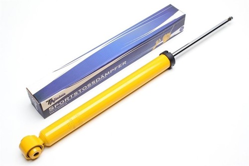 Ammortizzatore sportivo - ammortizzatore,