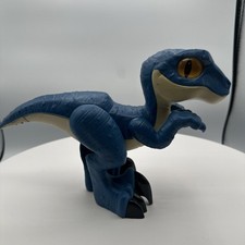 Mattel Jurassic World
